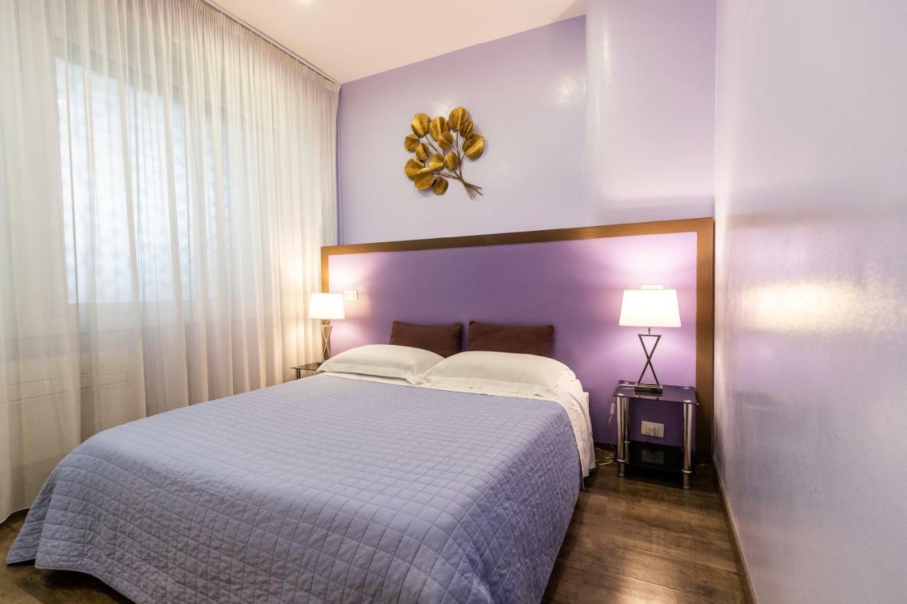 Residenza Gregorio Vii Pensión