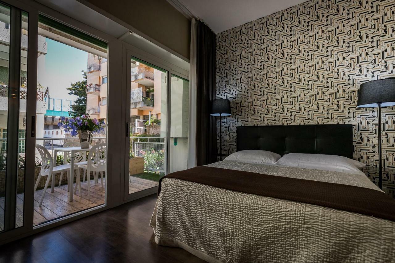 Residenza Gregorio Vii Pensión Roma