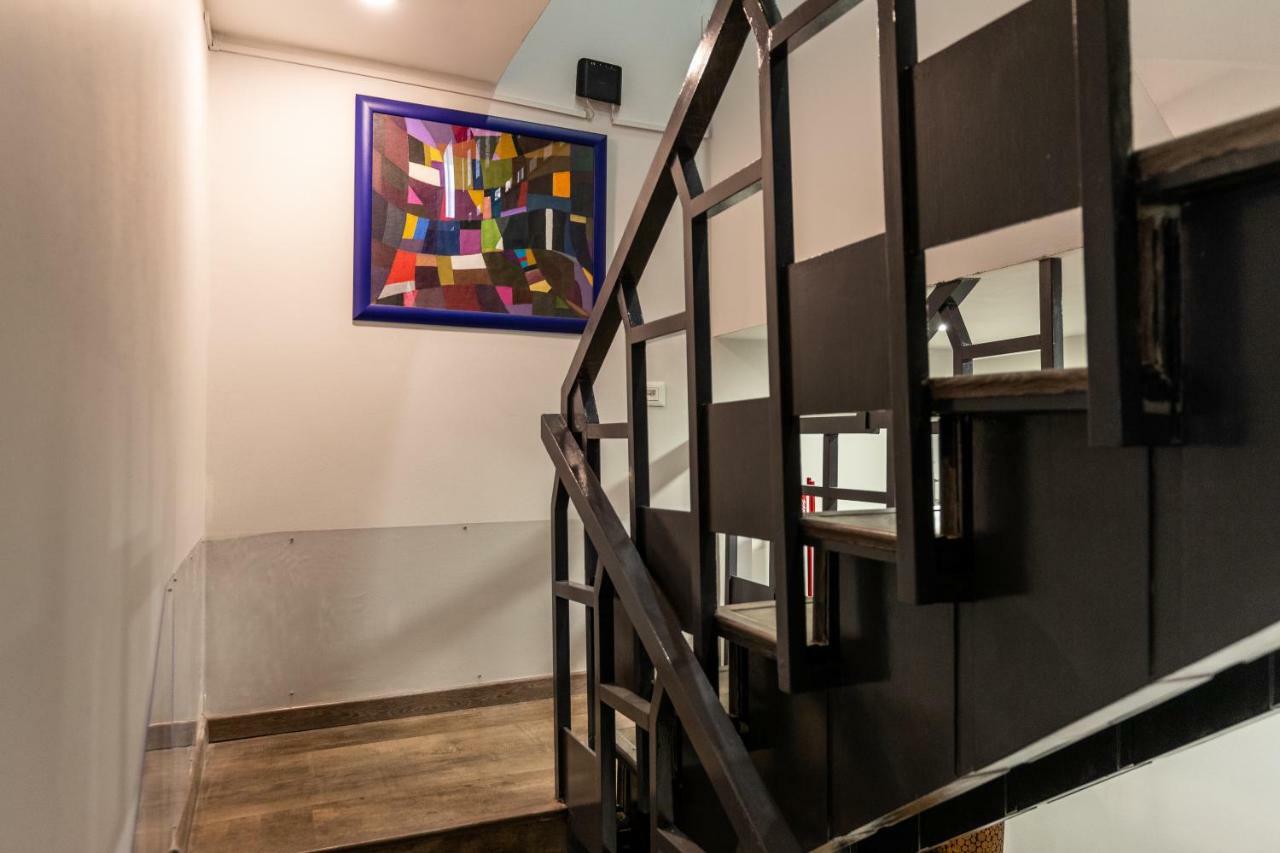Residenza Gregorio Vii Casa de hóspedes 2*