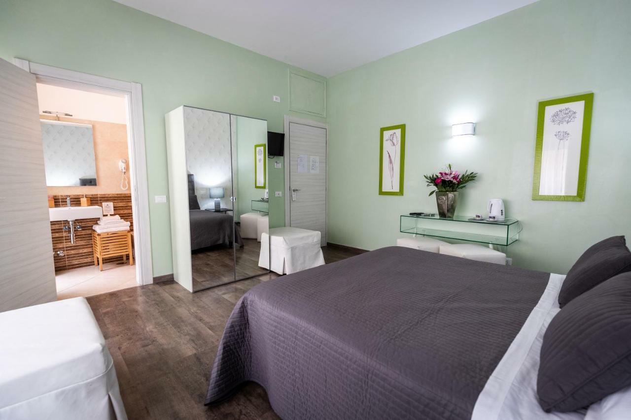 Casa de hóspedes Residenza Gregorio Vii Roma