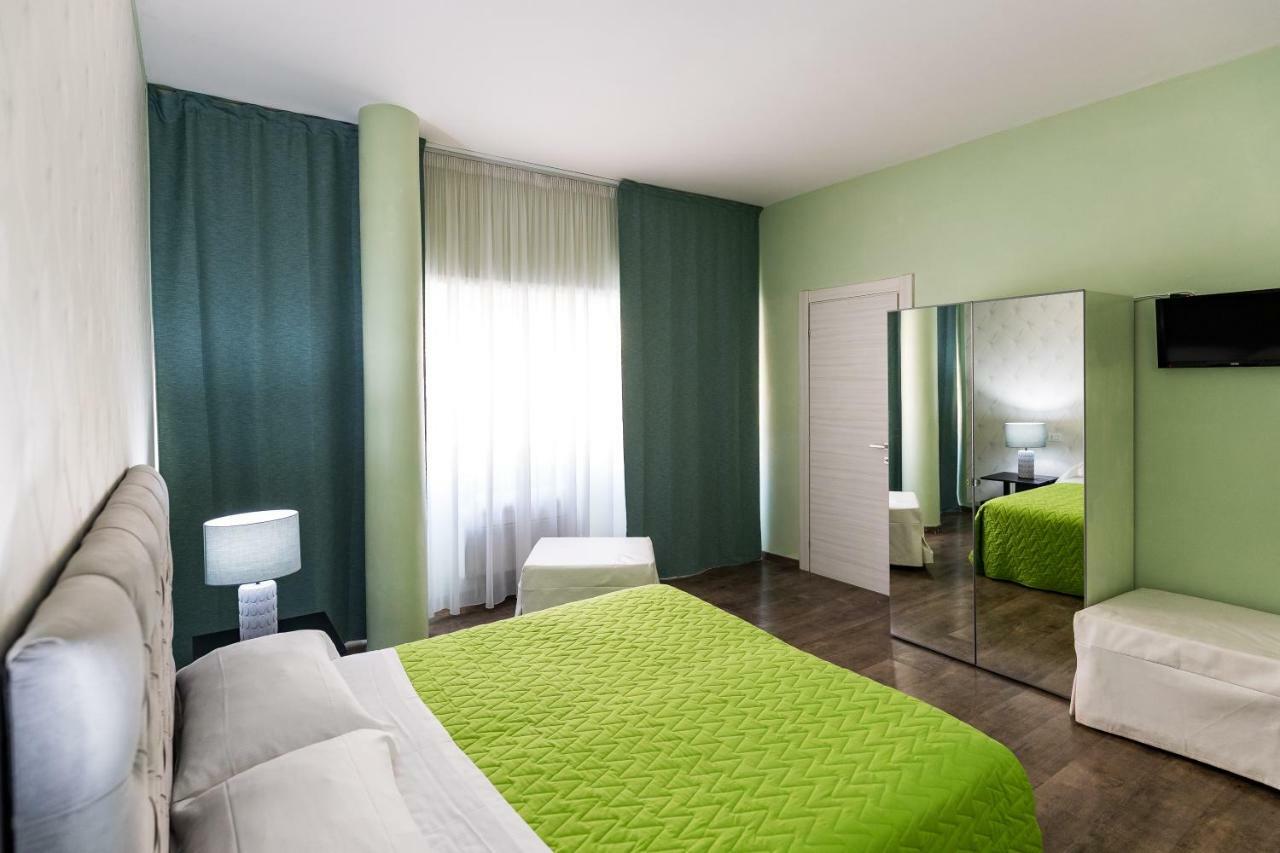 Residenza Gregorio Vii Roma