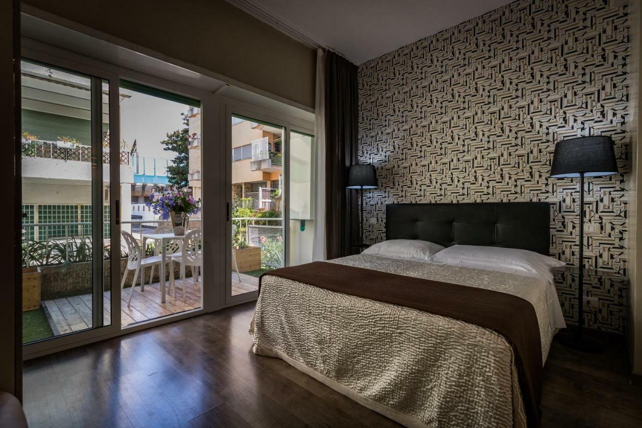 Affittacamere Residenza Gregorio Vii