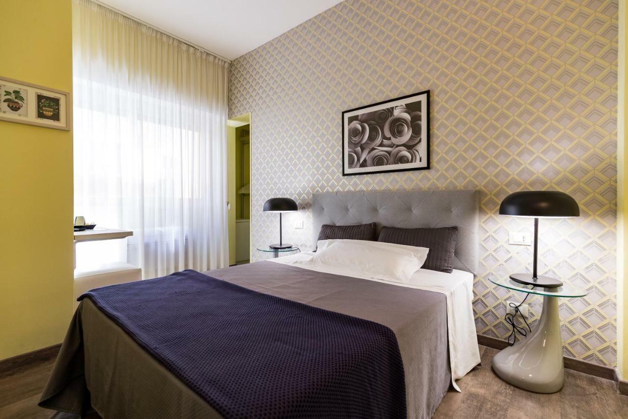 Residenza Gregorio Vii 2* Roma