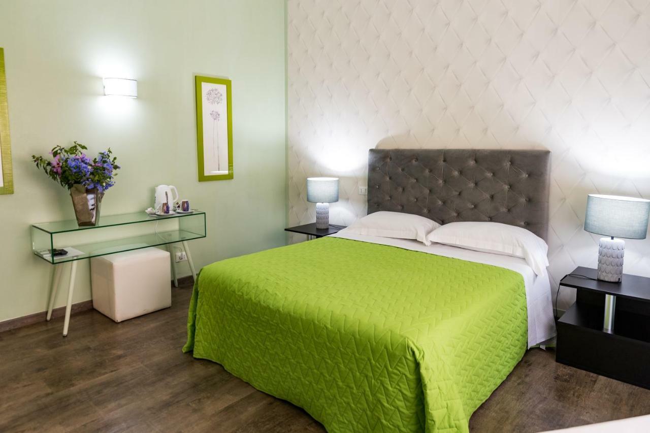 Residenza Gregorio Vii Roma